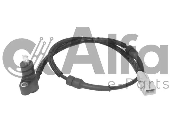 Sensor, wheel speed (AF08345)