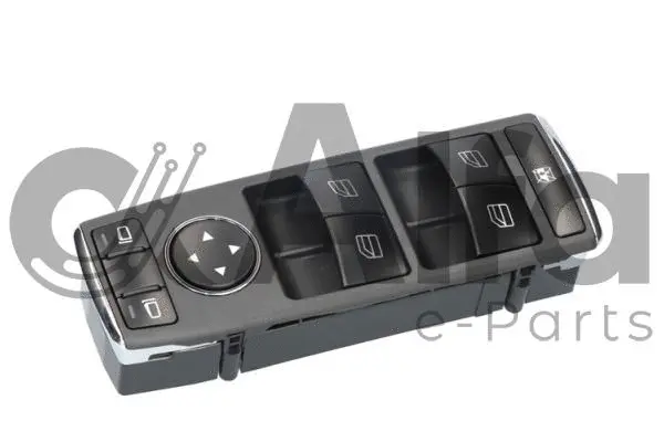 Switch, window regulator (AF05842)