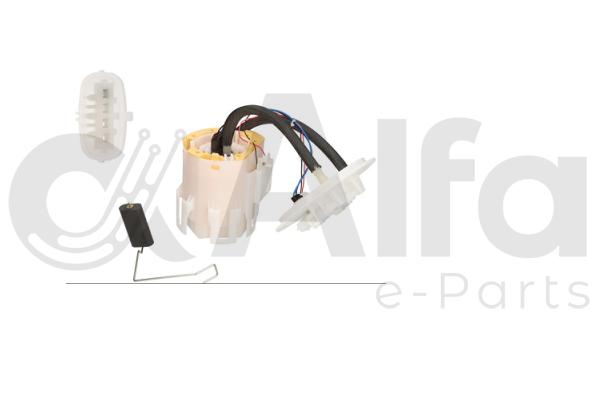 Fuel Feed Unit (AF06493)