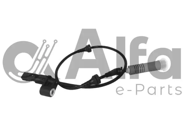 Sensor, wheel speed (AF08329)