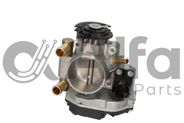 Throttle Body (AF07838)