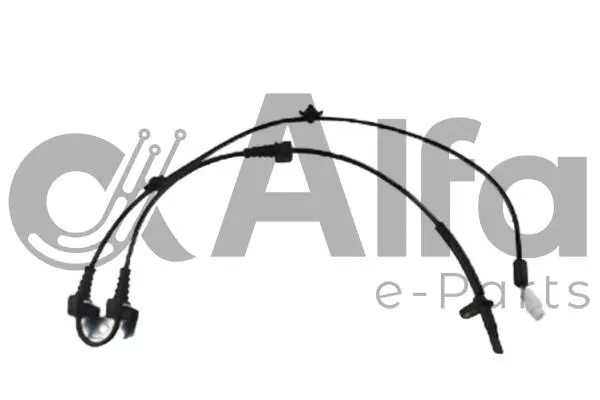 Sensor, wheel speed (AF05654)