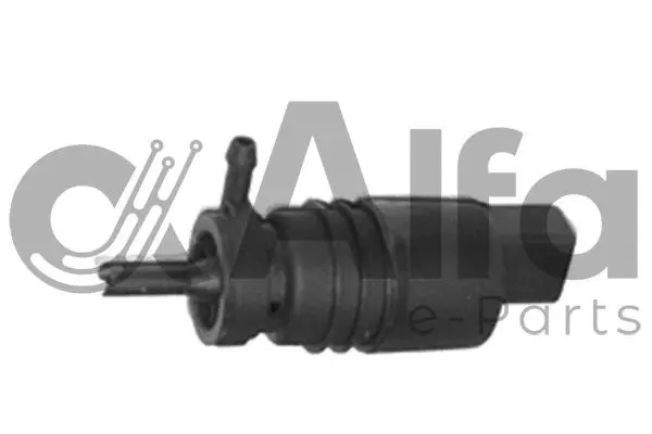 Washer Fluid Pump, window cleaning (AF06581)