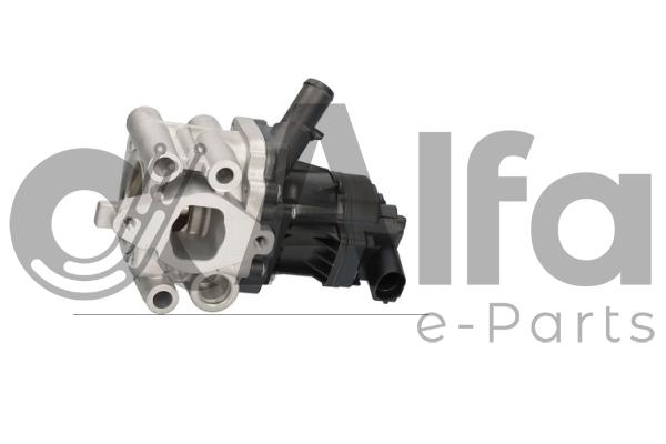 EGR Valve (AF08466)