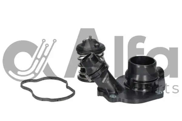 Thermostat, coolant (AF12269)