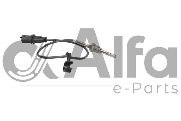 Sensor, exhaust gas temperature (AF13910)