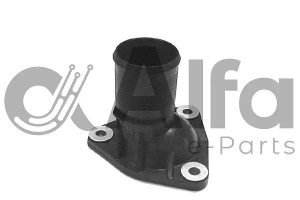 Coolant Flange (AF10384)