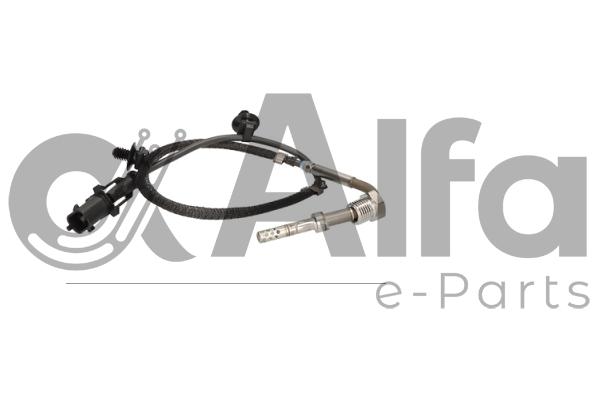 Sensor, exhaust gas temperature (AF10059)