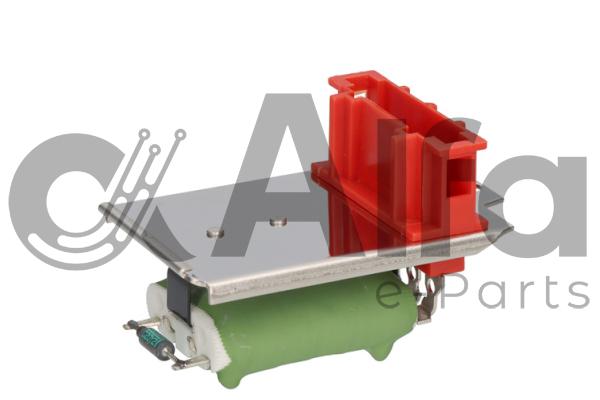 Resistor, interior blower (AF11875)