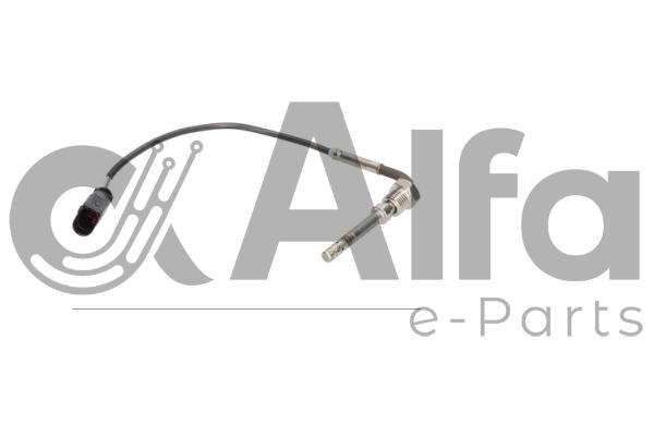 Sensor, exhaust gas temperature (AF10108)