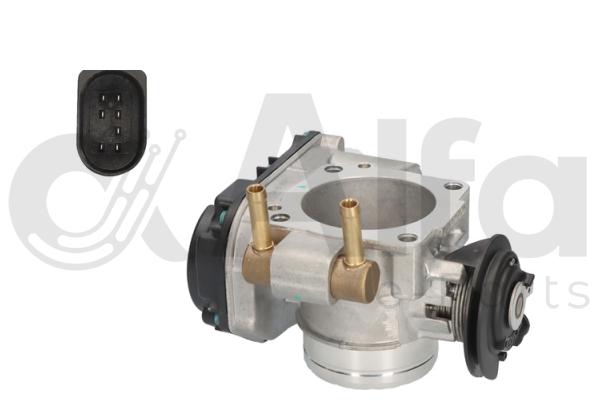 Throttle Body (AF07273)