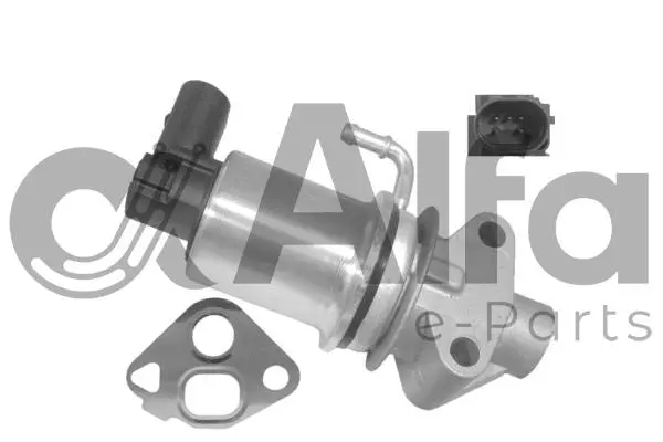 EGR valve, exhaust control (AF07677)