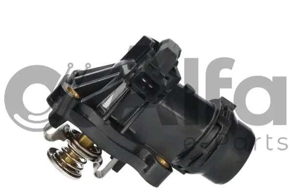 Thermostat, coolant (AF10518)