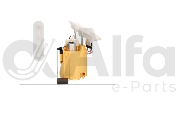 Fuel Feed Unit (AF06618)