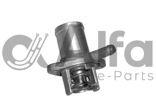Thermostat, coolant (AF10626)