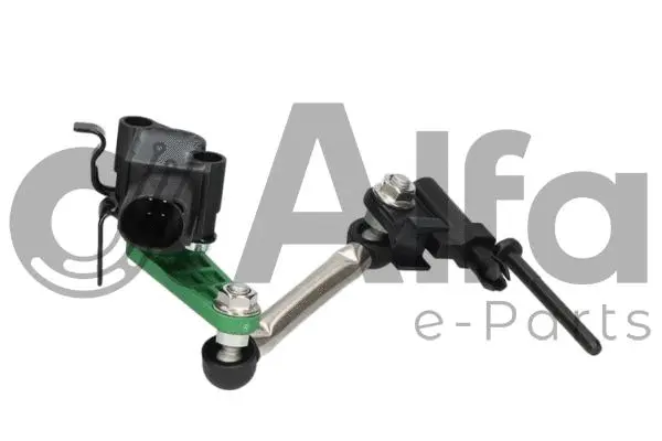 Sensor, Xenon light (headlight levelling) (AF06363)