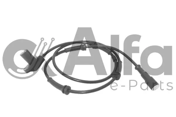 Sensor, wheel speed (AF08308)