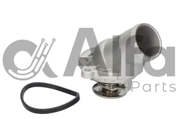 Thermostat, coolant (AF08184)