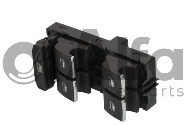 Switch, window regulator (AF05950)