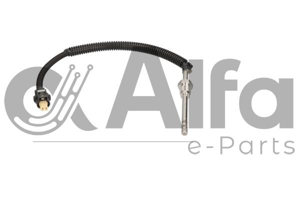 Sensor, exhaust gas temperature (AF10101)