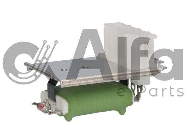 Resistor, interior blower (AF11863)