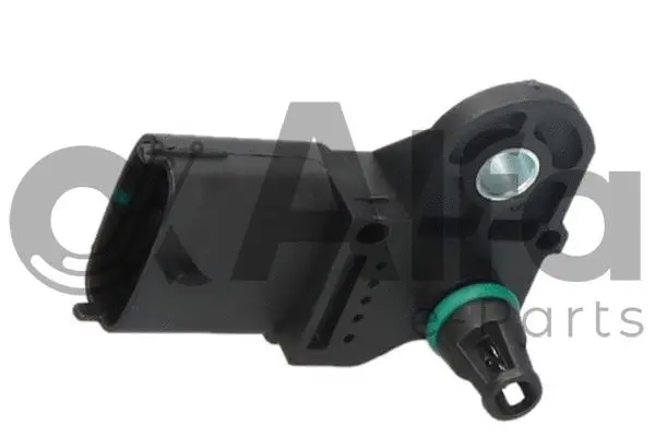 Sender Unit, oil temperature/pressure (AF01673)