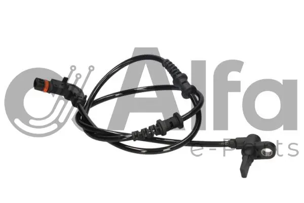 Sensor, wheel speed (AF01528)