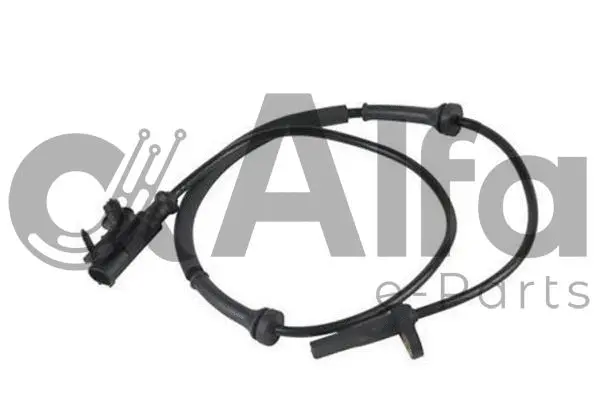 Sensor, wheel speed (AF08386)