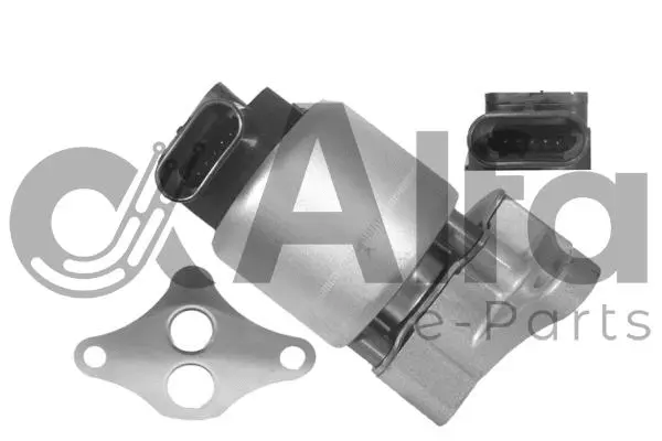 EGR valve, exhaust control (AF07657)