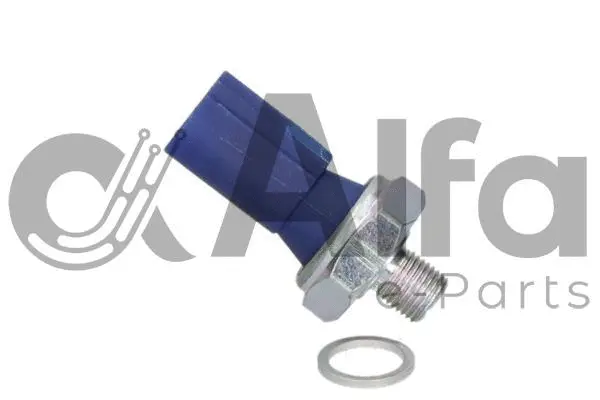 Oil Pressure Switch (AF00669)