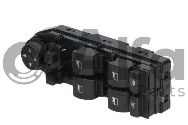 Switch, window regulator (AF00466)