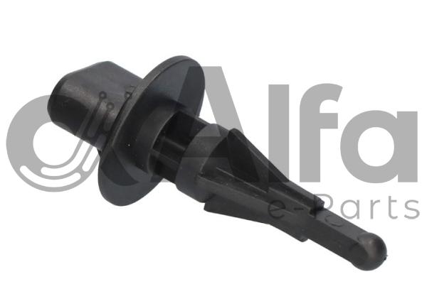 Sensor, intake air temperature (AF02734)