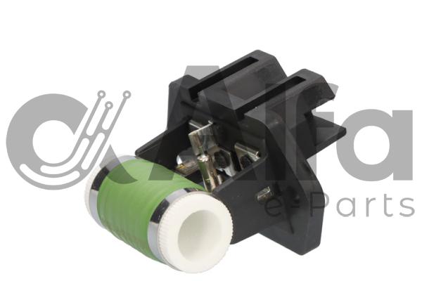 Resistor, interior blower (AF11859)