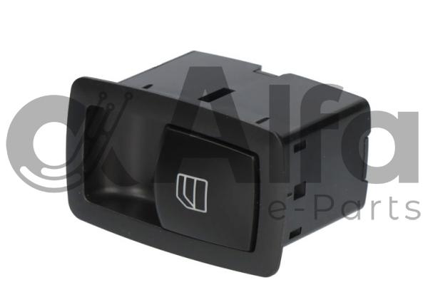Switch, window regulator (AF05833)