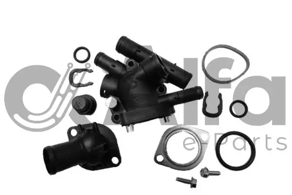 Thermostat Housing (AF12137)
