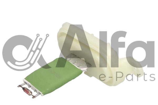 Resistor, interior blower (AF11894)