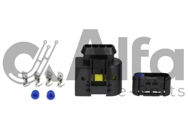 Cable Repair Set, EGR valve (AF12199)