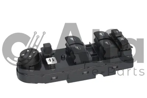 Switch, window regulator (AF00467)