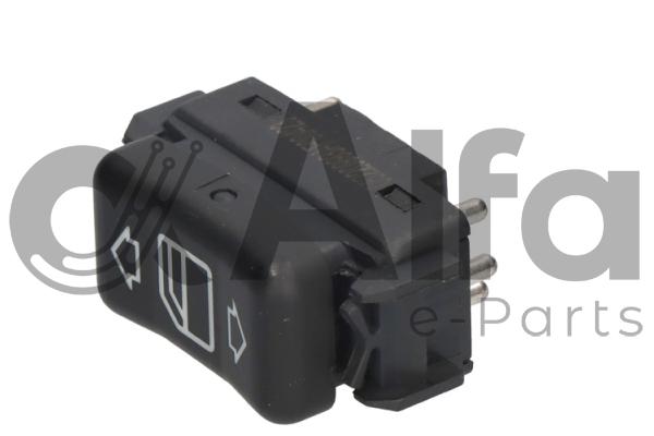 Switch, window regulator (AF00423)