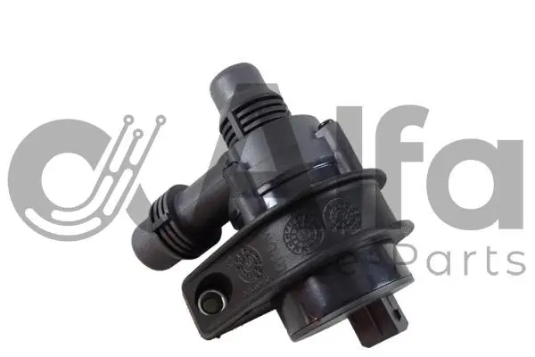 Auxiliary Water Pump (cooling water circuit) (AF08086)