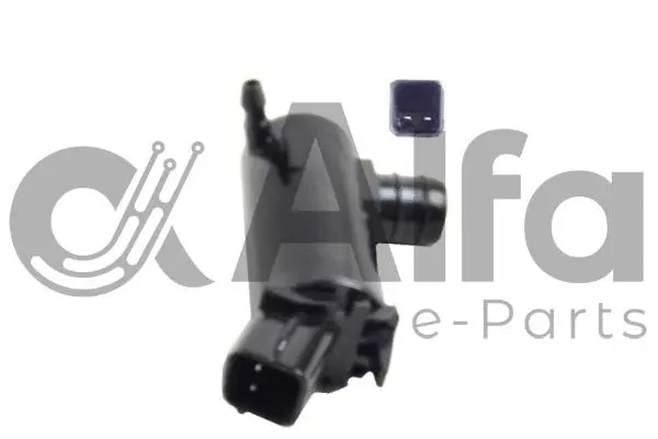 Washer Fluid Pump, window cleaning (AF07643)
