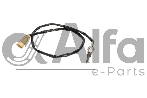 Sensor, exhaust gas temperature (AF09795)