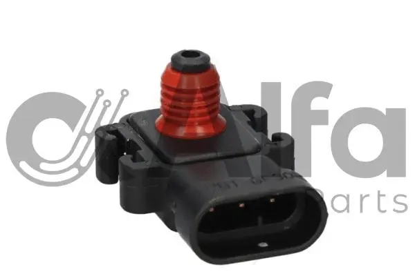 Sensor, boost pressure (AF00001)