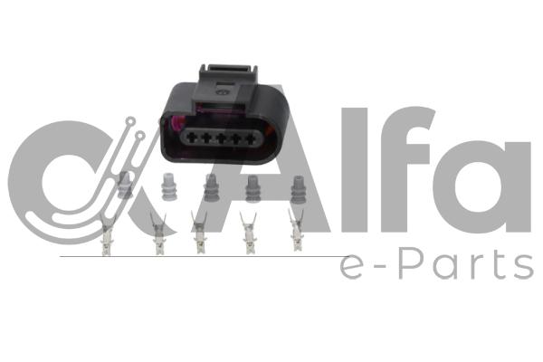 Cable Repair Set, EGR valve (AF13738)