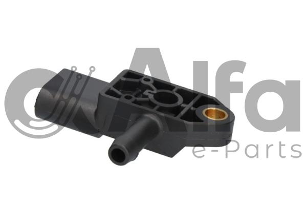 Sensor, exhaust pressure (AF01403)