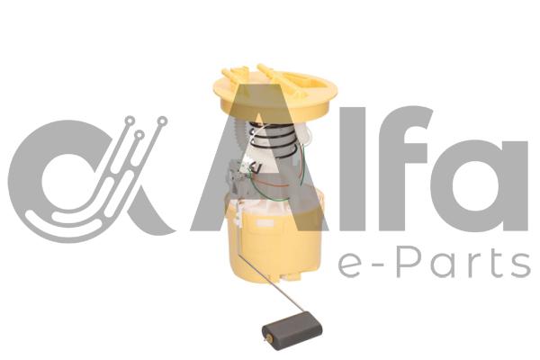 Sender Unit, fuel tank (AF01659)