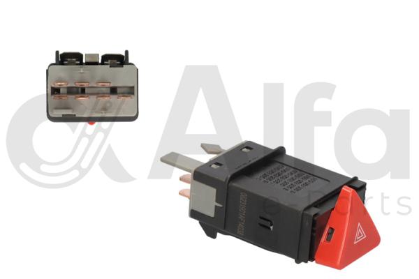 Hazard Warning Light Switch (AF14038)