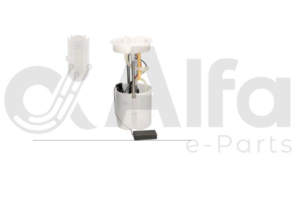 Fuel Feed Unit (AF06738)