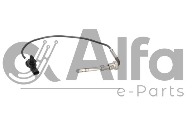 Sensor, exhaust gas temperature (AF09864)