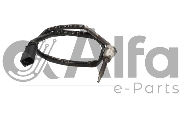 Sensor, exhaust gas temperature (AF10245)